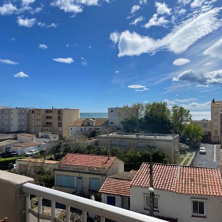 Appartement Au Grau D'Agde Le Grau d'Agde Exterior foto