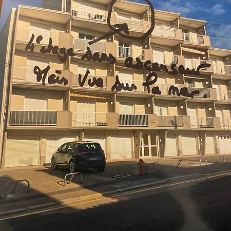Appartement Au Grau D'Agde Le Grau d'Agde Exterior foto